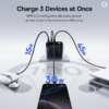 Baseus 100W Charger Fast Charger