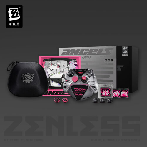 Zenless Zone Zero Gamepads Delusional Angel Game Controller Octopus 6Pro Elite