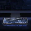 Gravastar K98 Tri-Mode Mechanical Gaming Keyboard 1.65'' RGB For PC Win / MacOS