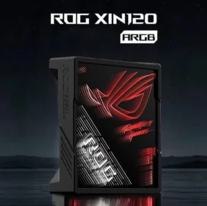 s-l1600 ASUS ROG STRIX XIN120-01 ARGB Lighting Panel 5V-3PIN For ASUS AURA-SYNC