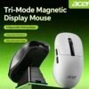 Acer OMR336 Wireless Tri-Mode Gaming Mouse