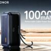 HONOR Power Bank 10000mAh 45W Fast Charging