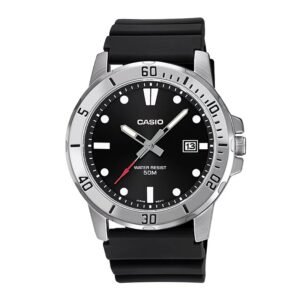 Casio MTP-VD01-1E /3E Watch
