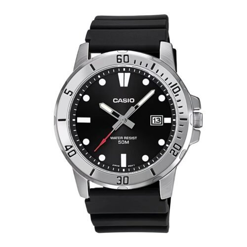 Casio MTP-VD01-1E /3E Watch