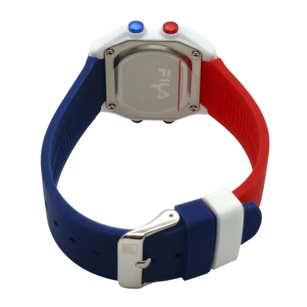 FILA 38-349-001 FILASTYLE Waterproof Digital Watch
