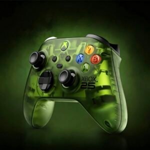 Xbox Wireless Controller – X25 Special Edition