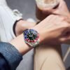 Casio MDV‑10D-1A Series  Dive Watch