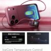Torras 60W PD3.2 AVS Fast Charger
