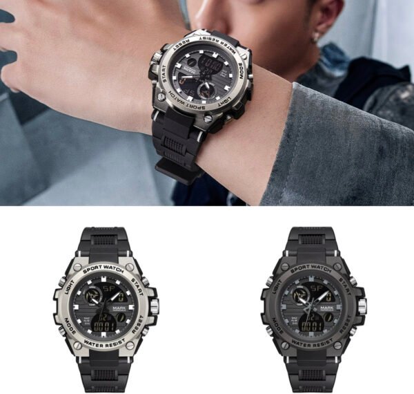 MARK FAIRQHALE Quartz Watch