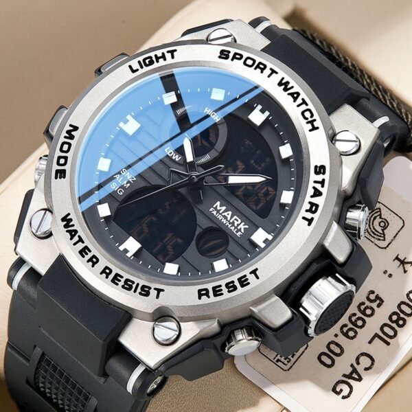MARK FAIRQHALE Quartz Watch