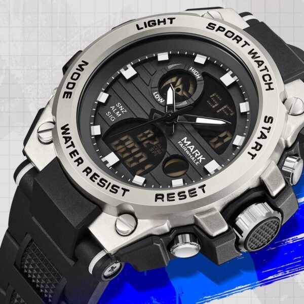 MARK FAIRQHALE Quartz Watch