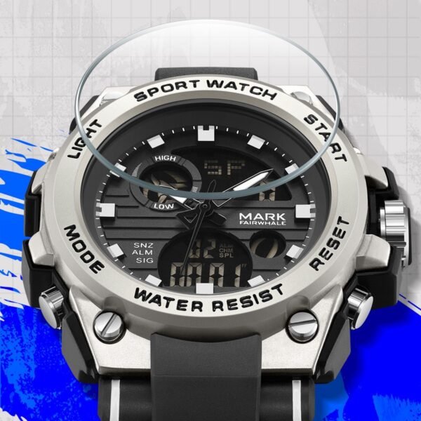 MARK FAIRQHALE Quartz Watch