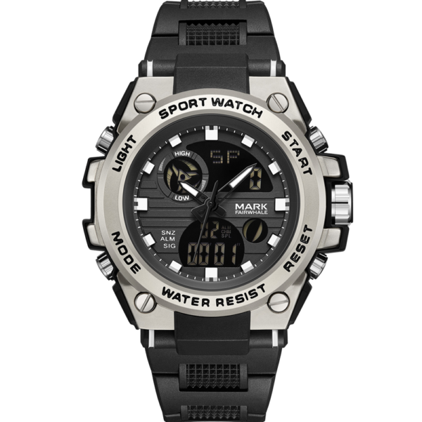 MARK FAIRQHALE Quartz Watch