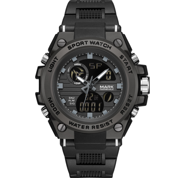 MARK FAIRQHALE Quartz Watch