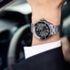 Casio MDV‑10D-1A Series  Dive Watch