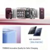 Torras 60W PD3.2 AVS Fast Charger
