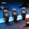 Casio W-220H Serise Classic Retro Unisex Digital Wrist Watch