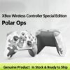 Xbox Wireless Controller – Arctic Camo Special Edition