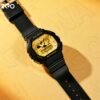ZGO Pokémon collaboration Pikachu sports electronic watch