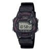 Casio W-220H Serise Classic Retro Unisex Digital Wrist Watch