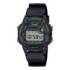 Casio W-220H Serise Classic Retro Unisex Digital Wrist Watch
