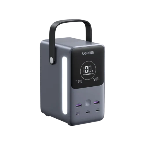 UGREEN 300W 48000mAh Portable Charger Power Bank