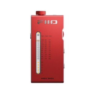 FiiO RR11 Portable HiFi FM Radio Receiver