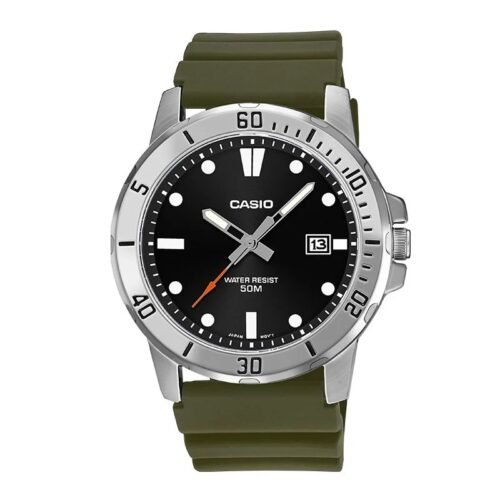 Casio MTP-VD01-1E /3E Watch
