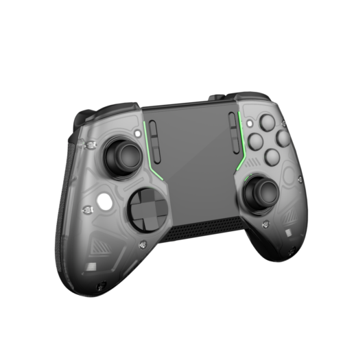 2 Wolfming K5 Wireless Gaming Controller