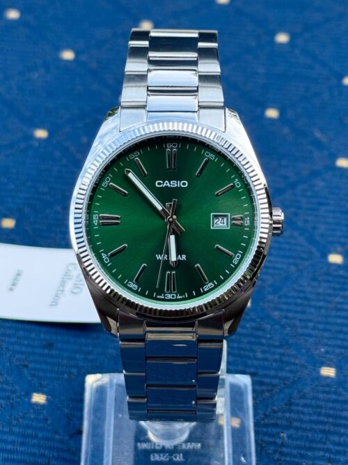 Casio MTP1302D-3AVT Watch