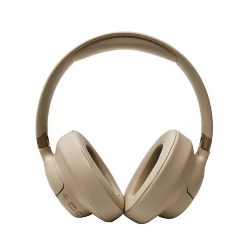2 JBL Tune 780NC Over-Ear Wireless Bluetooth Headphones