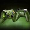 Xbox Wireless Controller – X25 Special Edition