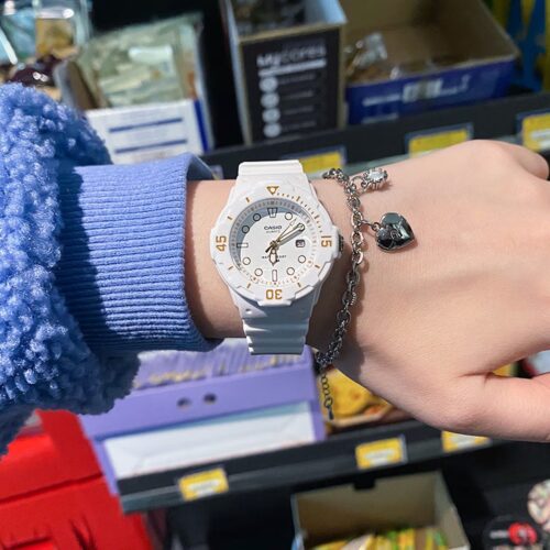 Casio LRW‑200H Serise  Wrist Watch