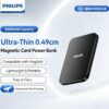 Philips 3C certified magnetic wireless fast charger