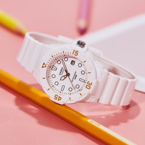 Casio LRW‑200H Serise  Wrist Watch