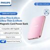 Philips 3C certified magnetic wireless fast charger