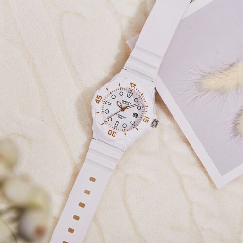 Casio LRW‑200H Serise  Wrist Watch