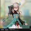 miHoYo Honkai: Star Rail Qingque 1/10 Scale Figure