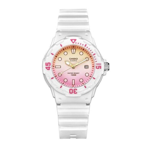 Casio LRW‑200H Serise  Wrist Watch