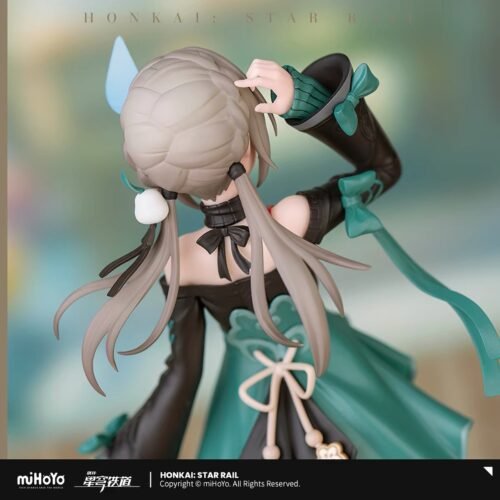 miHoYo Honkai: Star Rail Qingque 1/10 Scale Figure