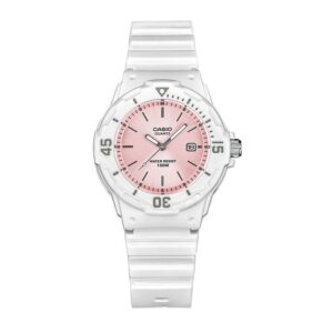 24 Casio LRW‑200H Serise Wrist Watch