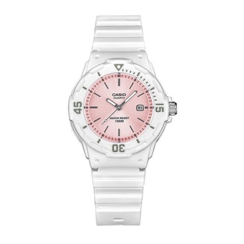 Casio LRW‑200H Serise  Wrist Watch