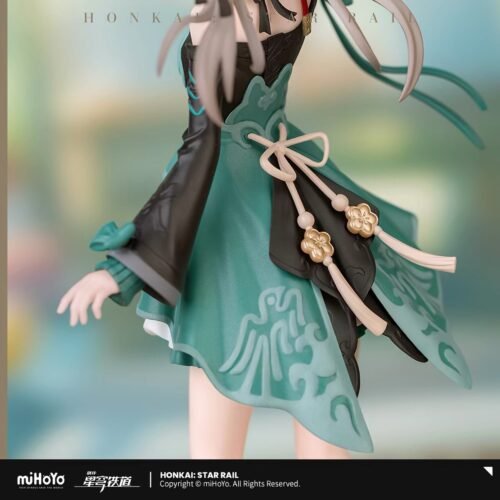 miHoYo Honkai: Star Rail Qingque 1/10 Scale Figure