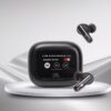 JBL Live Beam 3 - True wireless noise-cancelling closed-stick earbuds, 48Hrs tot