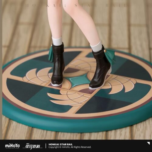 miHoYo Honkai: Star Rail Qingque 1/10 Scale Figure