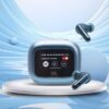 JBL Live Beam 3 - True wireless noise-cancelling closed-stick earbuds, 48Hrs tot