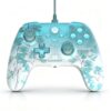 25 GameSir T7 Pro Floral Xbox Gamepad Hall Effect Game Controller