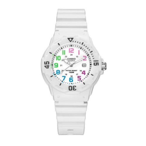 Casio LRW‑200H Serise  Wrist Watch