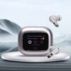 JBL Live Beam 3 - True wireless noise-cancelling closed-stick earbuds, 48Hrs tot