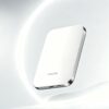 Philips 3C certified magnetic wireless fast charger